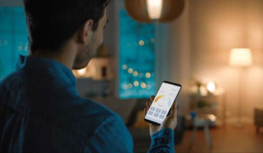 smart lighting setup, energy saving lights, best smart bulbs 2025  (9)