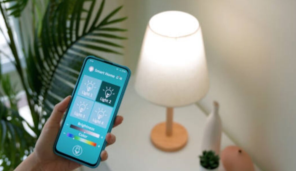 smart lighting setup, energy saving lights, best smart bulbs 2025  (9)