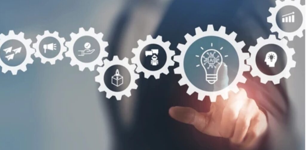 AI productivity workflow, free AI tools 2025, automate work free