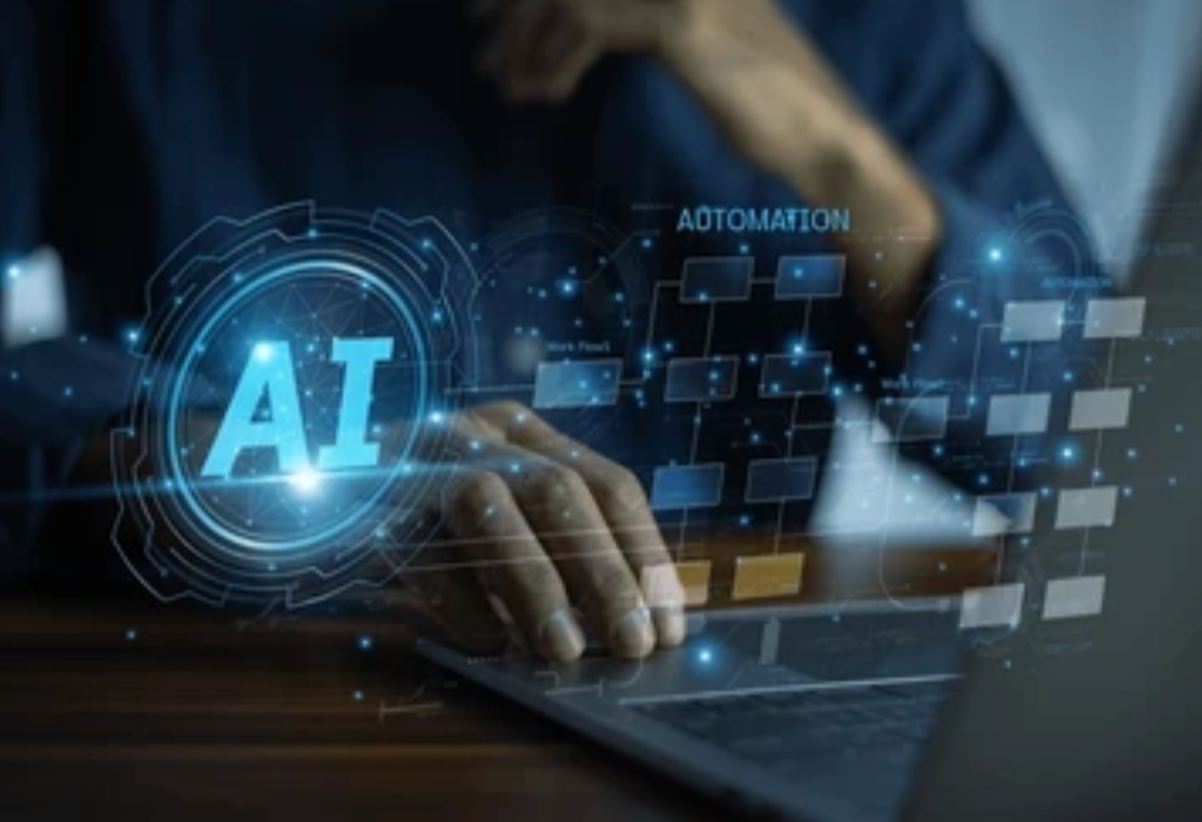 AI productivity workflow, free AI tools 2025, automate work free