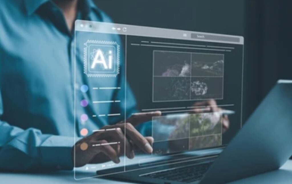 AI productivity workflow, free AI tools 2025, automate work free