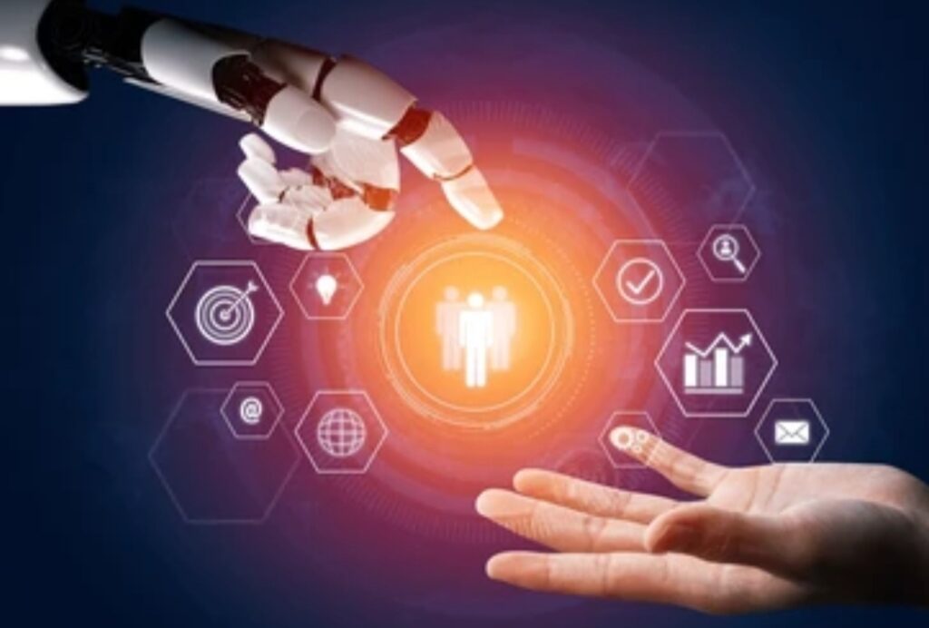 AI productivity workflow, free AI tools 2025, automate work free