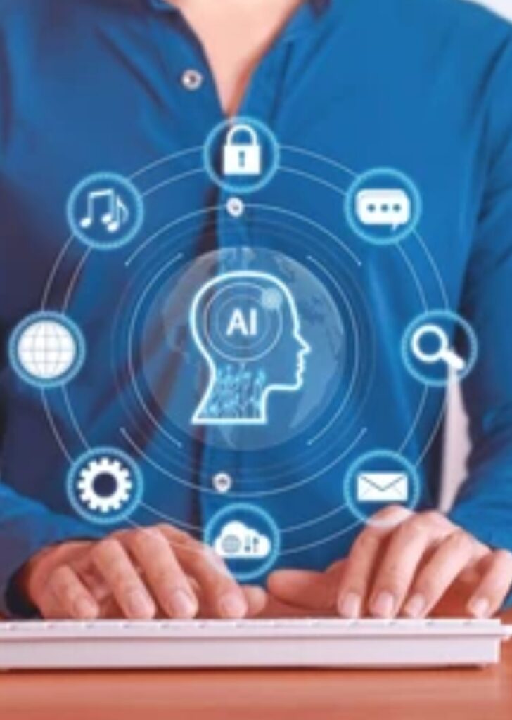 AI productivity workflow, free AI tools 2025, automate work free