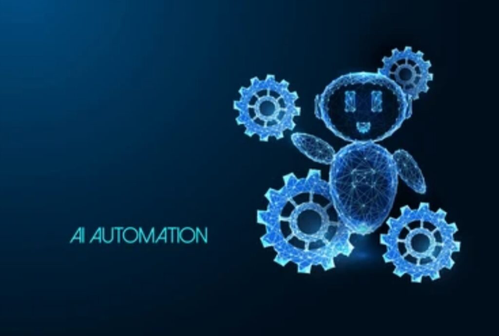 AI productivity workflow, free AI tools 2025, automate work free