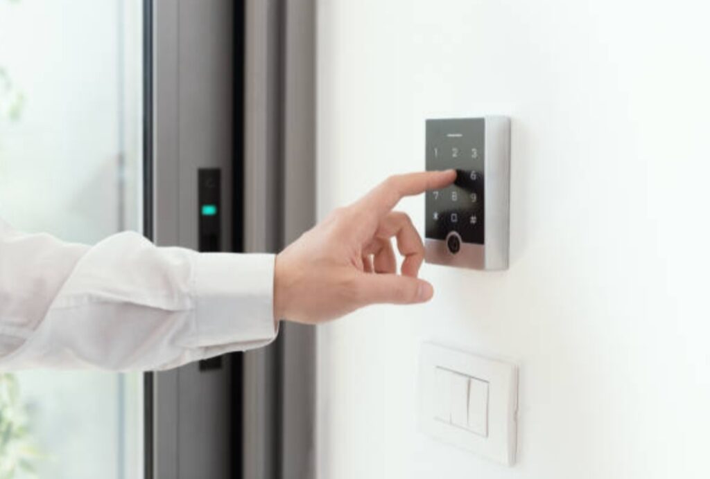 DIY smart security, budget home surveillance, affordable smart cameras