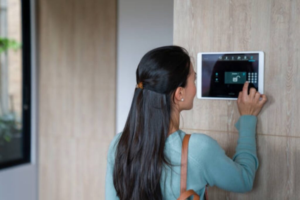 DIY smart security, budget home surveillance, affordable smart cameras