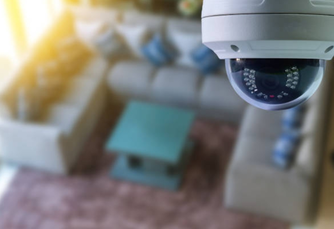 DIY smart security, budget home surveillance, affordable smart cameras