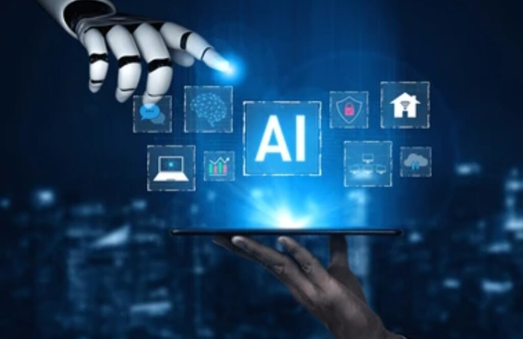 adaptive smart home, smart home trends 2026, AI home setup