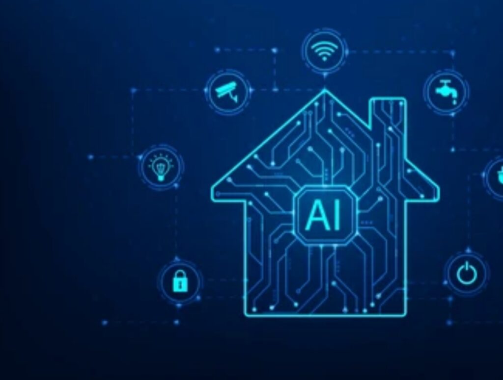 adaptive smart home, smart home trends 2026, AI home setup