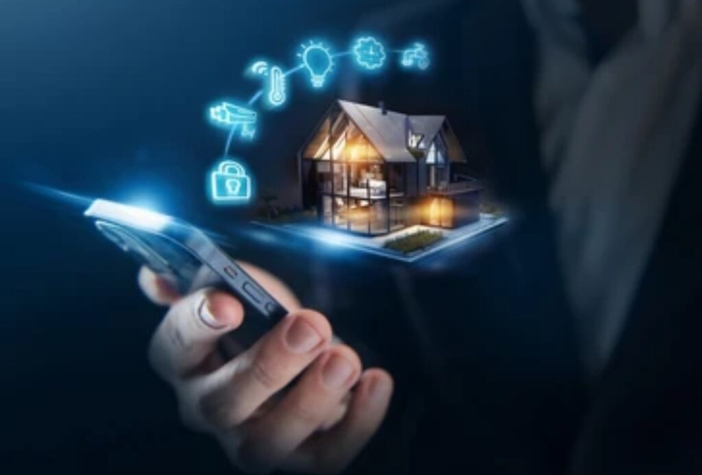 adaptive smart home, smart home trends 2026, AI home setup
