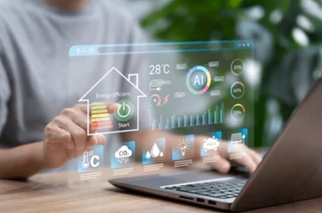 adaptive smart home, smart home trends 2026, AI home setup