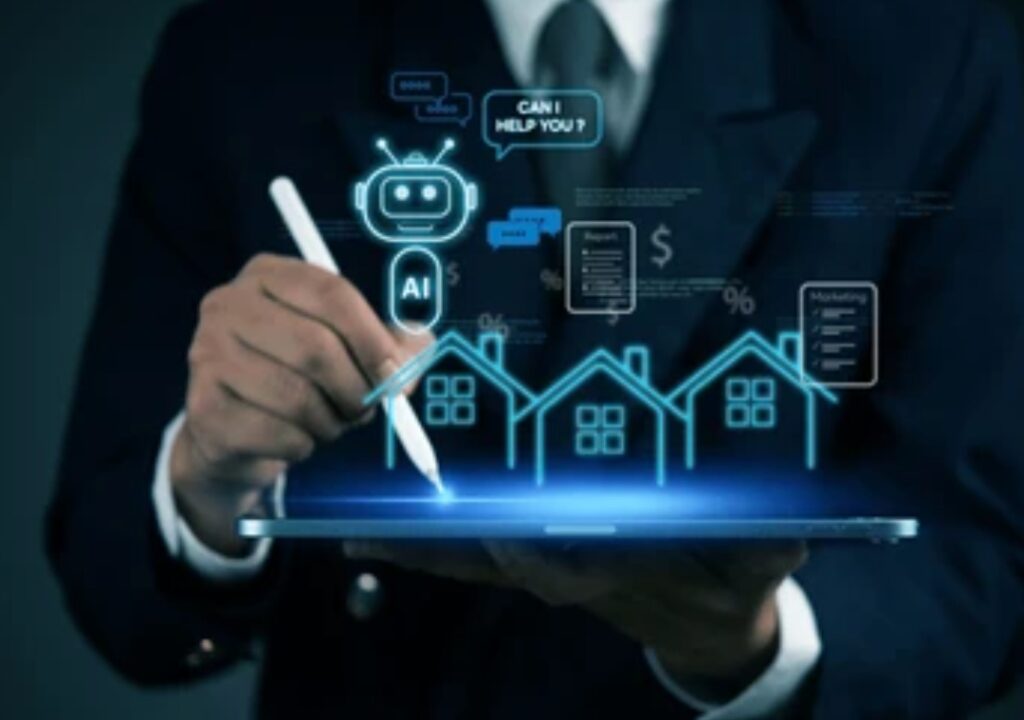 adaptive smart home, smart home trends 2026, AI home setup