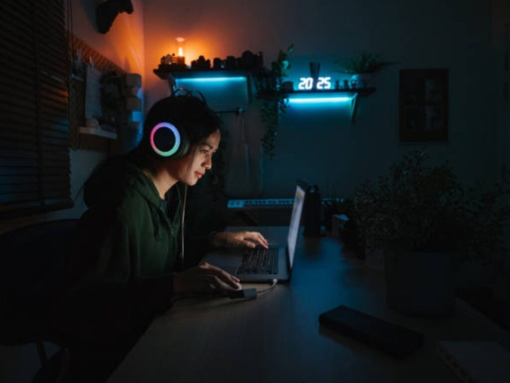 cloud gaming setup, turn laptop into gaming PC, cloud gaming tricks