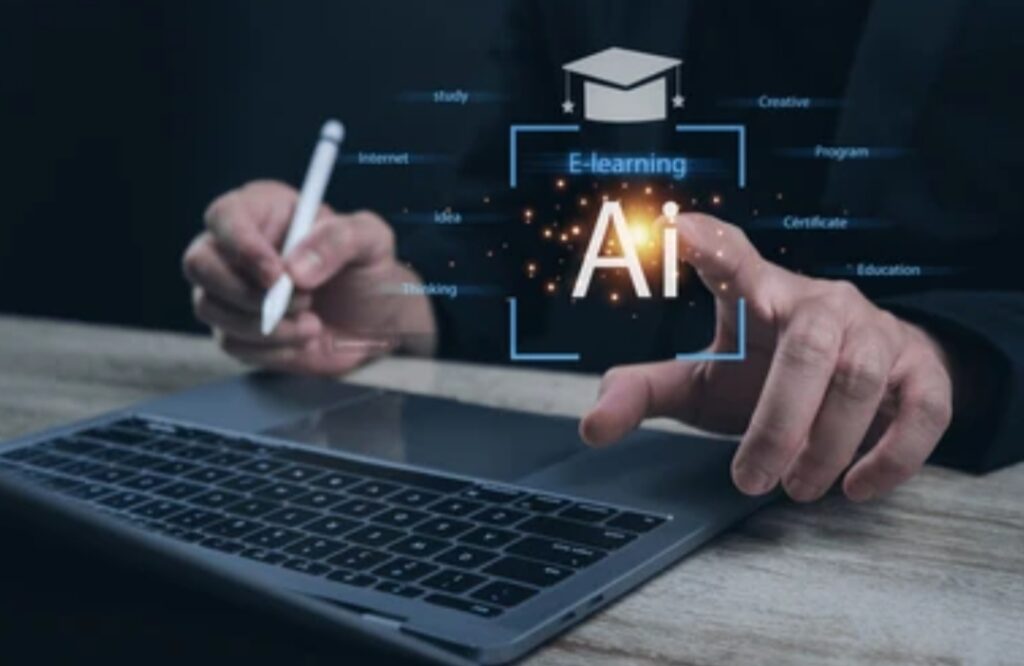 free AI tools for students, AI homework tools, best AI apps 2025