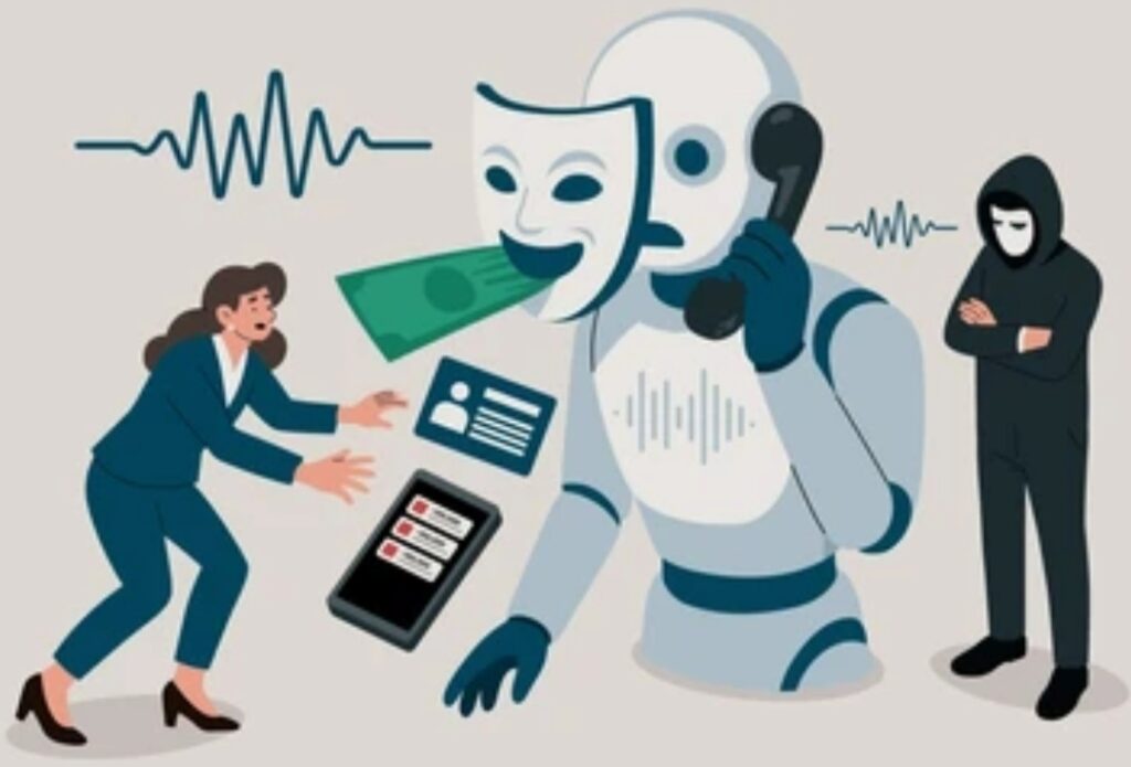 prevent AI voice clone scams, deepfake scam prevention, voice cloning protection   (8)